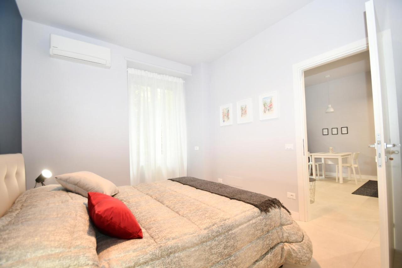 Di Simona A Due Passi Da San Pietro Apartamento