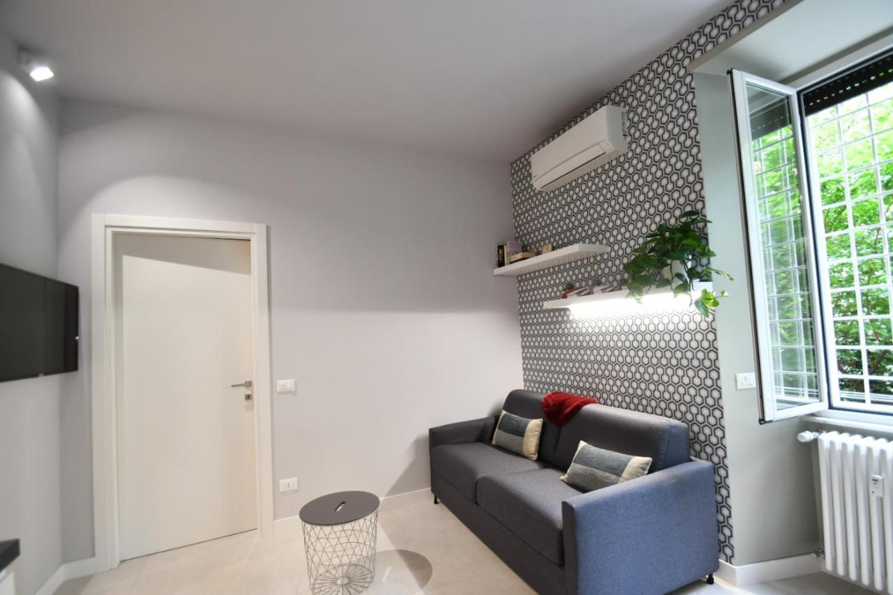 Di Simona A Due Passi Da San Pietro Apartamento