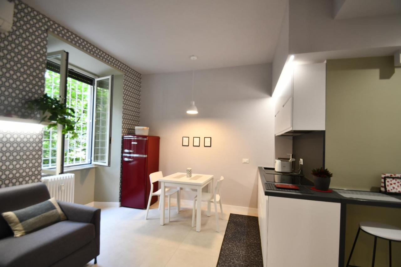Apartamento Di Simona A Due Passi Da San Pietro *