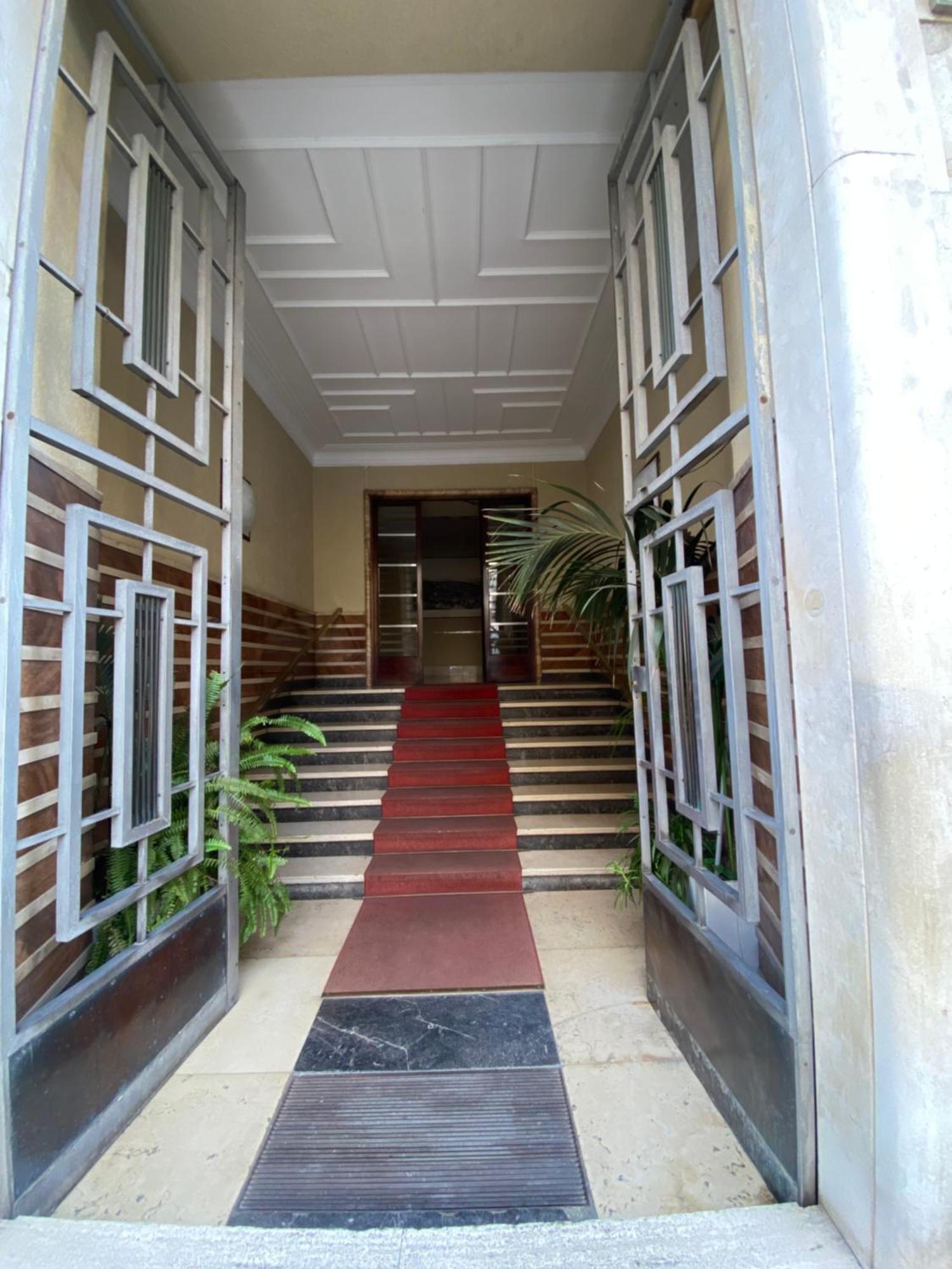 Apartamento Di Simona A Due Passi Da San Pietro