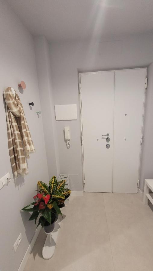 Apartamento Di Simona A Due Passi Da San Pietro Roma