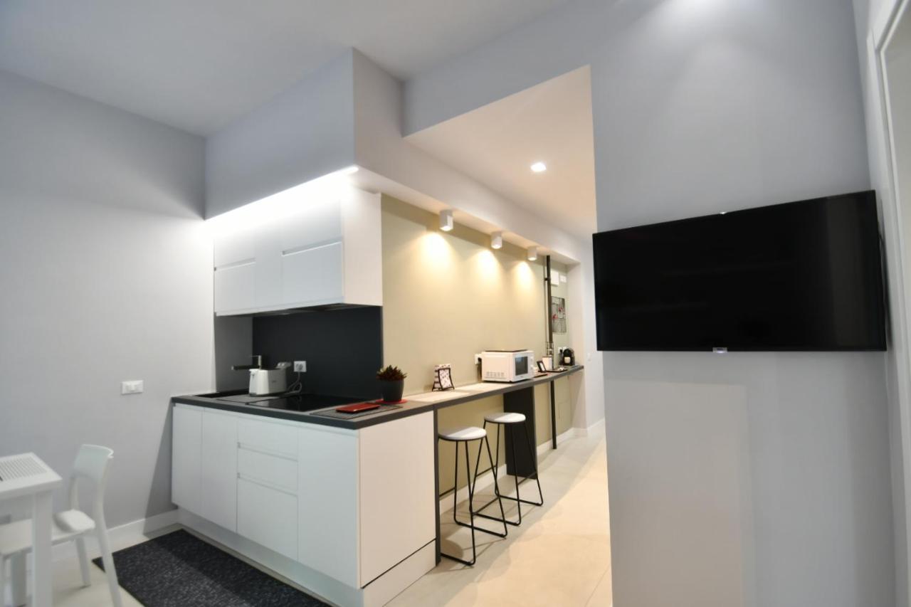 Apartamento Di Simona A Due Passi Da San Pietro *